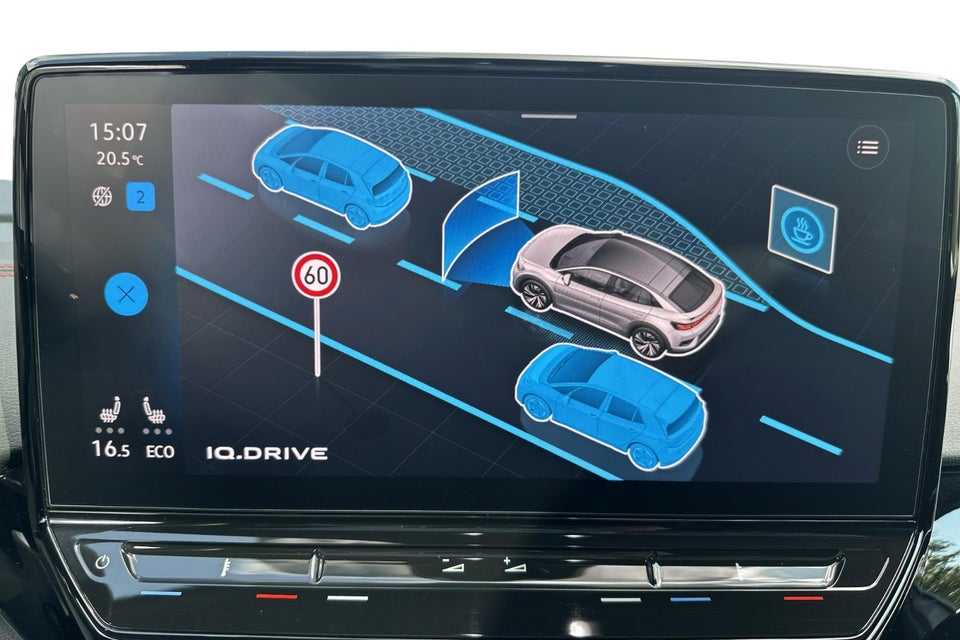 VW ID.5 77 GTX 4Motion 5d