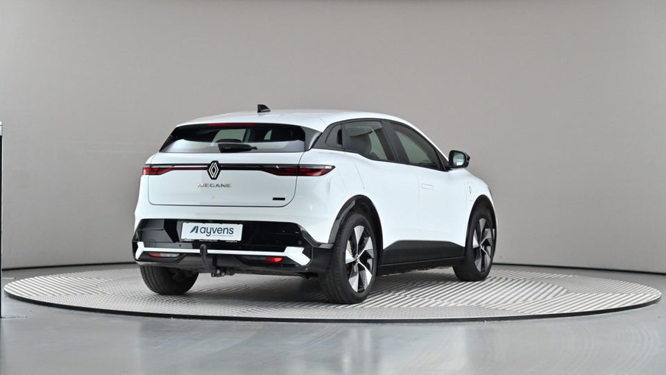 Renault Megane E-Tech 60 Equilibre 5d