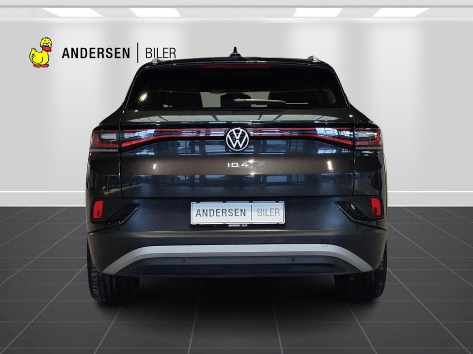 VW ID.4 77 Life Performance 5d