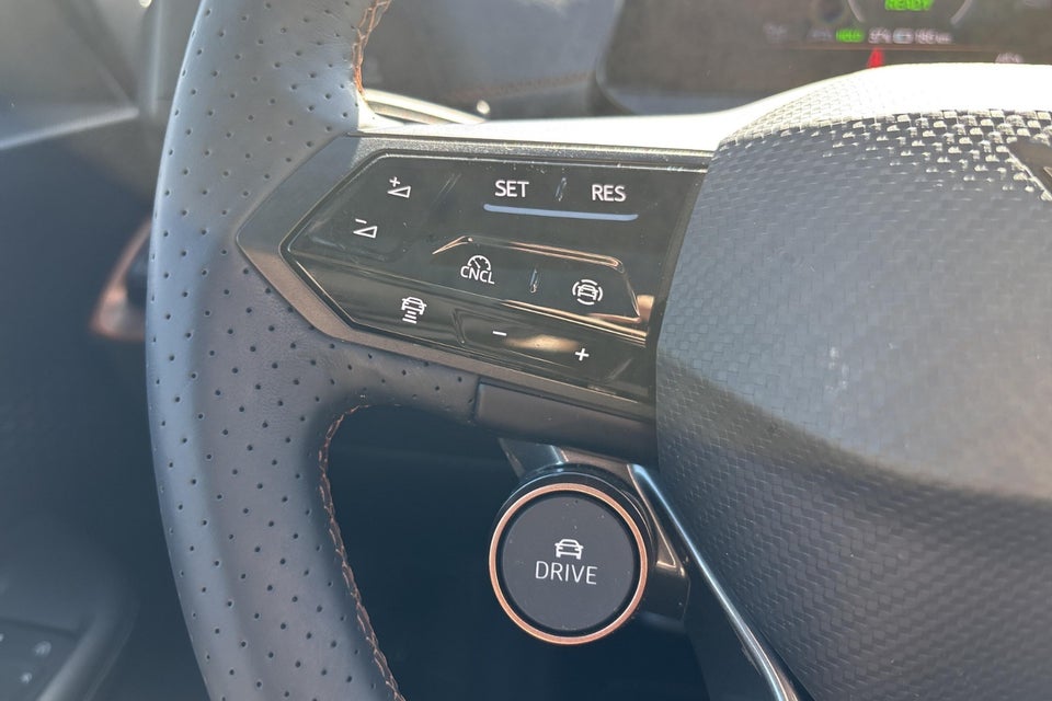 Cupra Born 79 VZ 5d