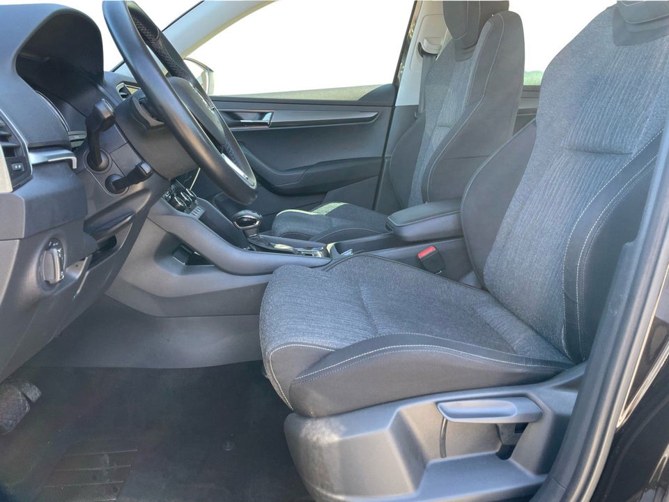 Skoda Karoq 1,5 TSi 150 Style DSG 5d