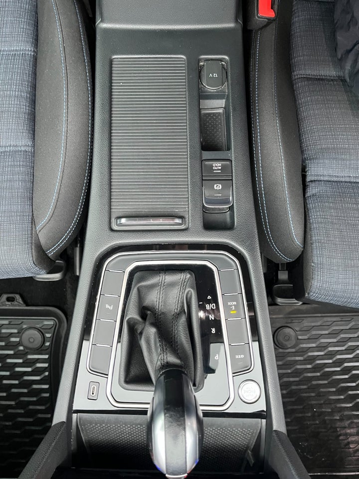 VW Passat 1,4 GTE+ Pro Variant DSG 5d