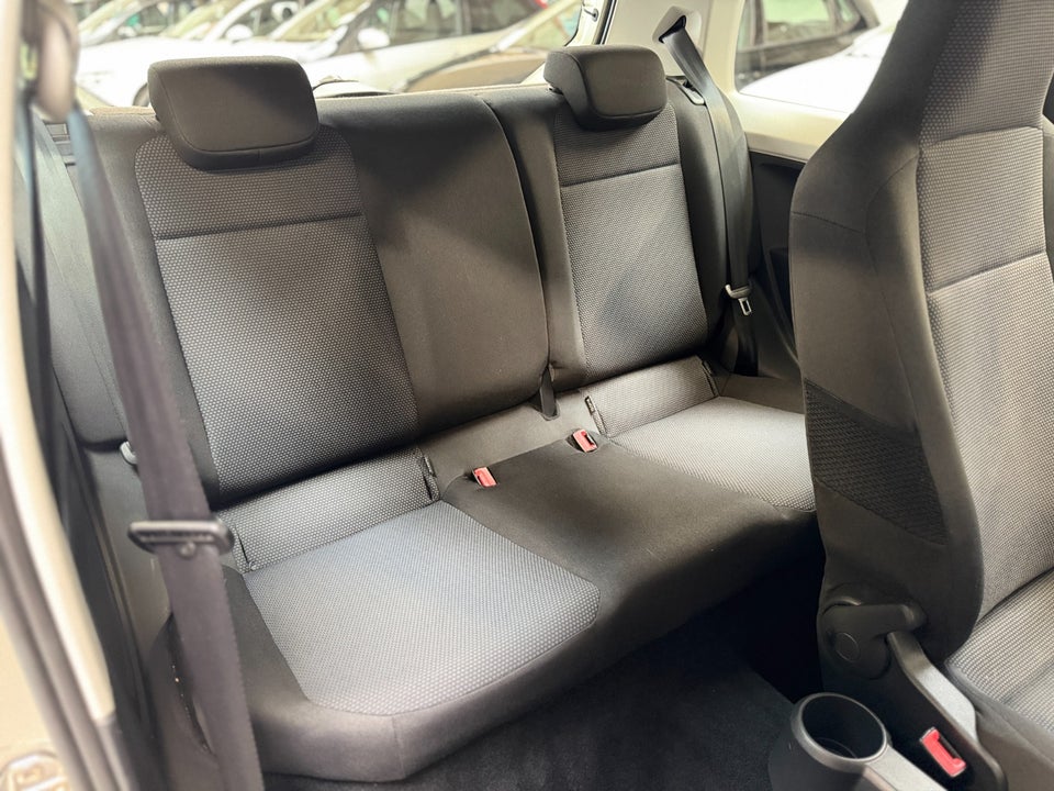 Skoda Citigo 1,0 60 Active GreenTec 3d