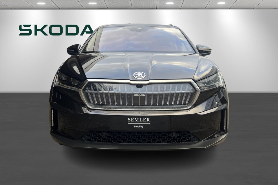 Skoda Enyaq 80 iV Maxx 5d