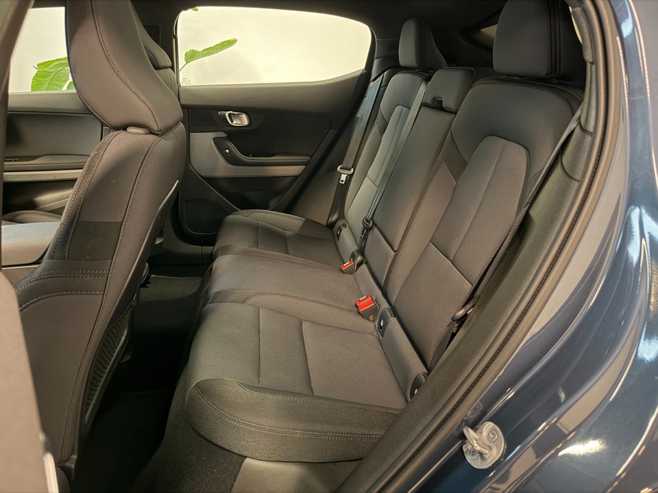 Polestar 2 Long Range 5d