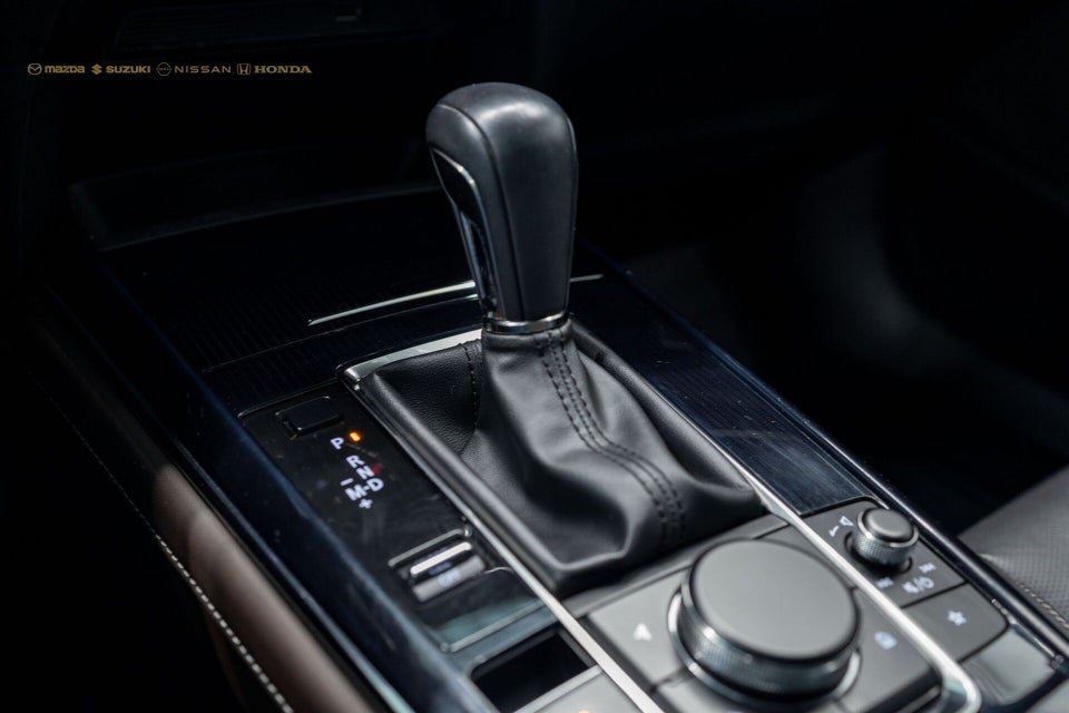 Mazda CX-30 2,0 e-SkyActiv-G 150 Cosmo aut. 5d