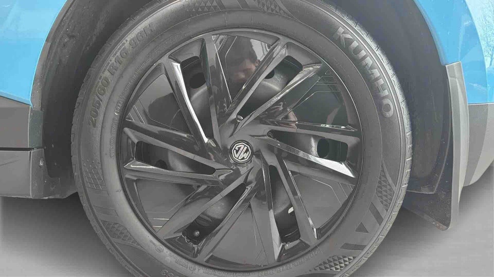 MG 4 51 Nordic Edition 5d