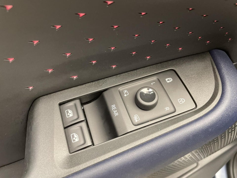 Cupra Tavascan 77 VZ Adrenaline 5d