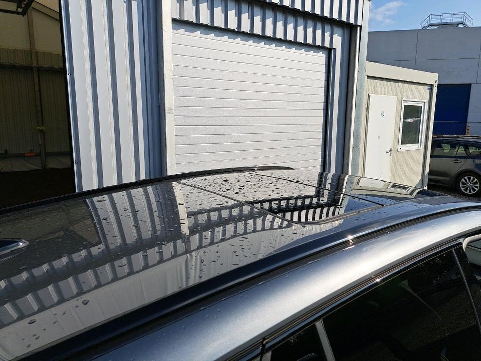 Skoda Enyaq 85 iV Sportline 5d