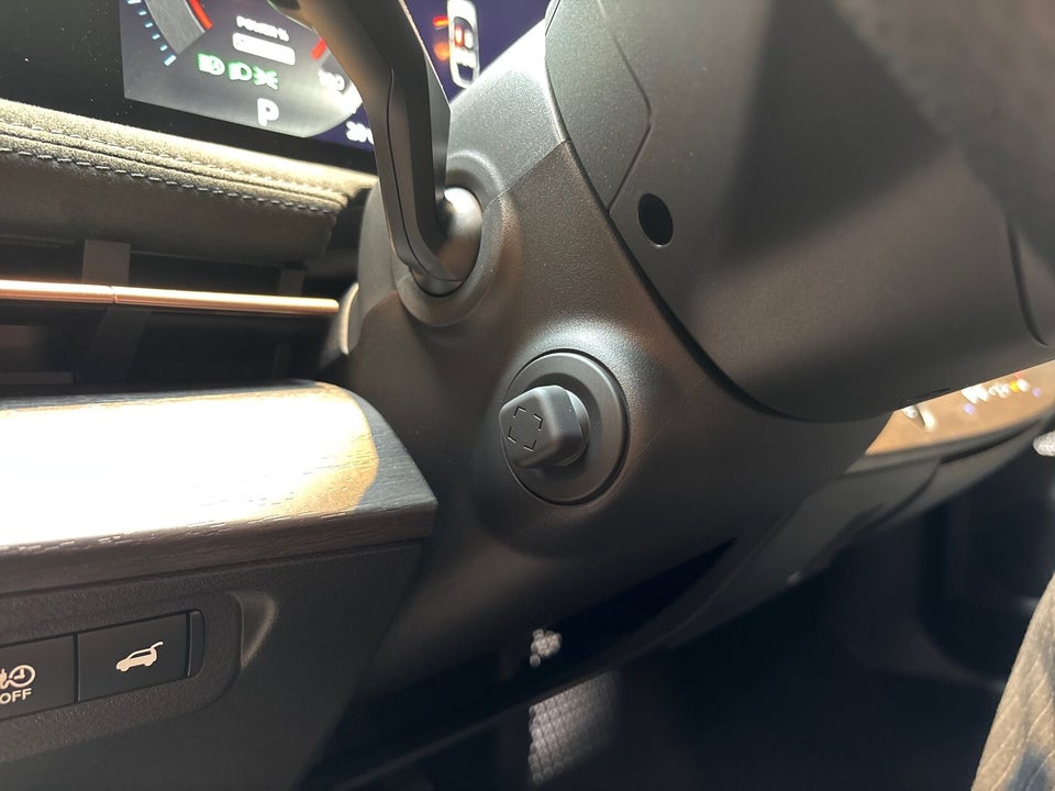 Nissan Ariya 87 Evolve e-4ORCE 5d