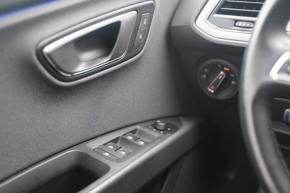 Seat Leon 2,0 TDi 150 Xcellence ST DSG 5d