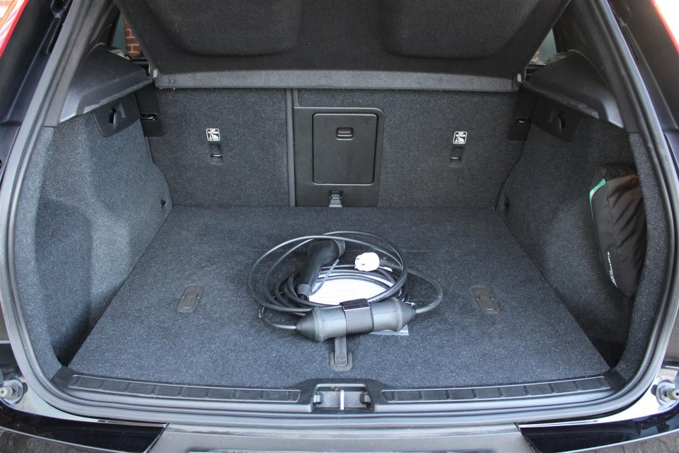 Volvo XC40 P8 ReCharge Twin Ultimate 5d