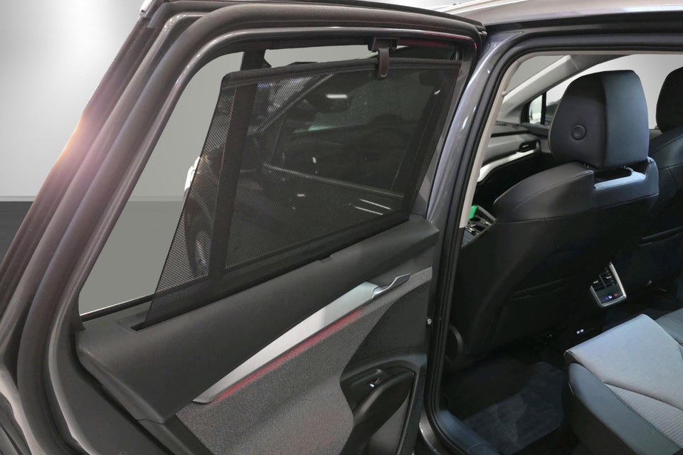 Skoda Enyaq 85 iV Premium 5d