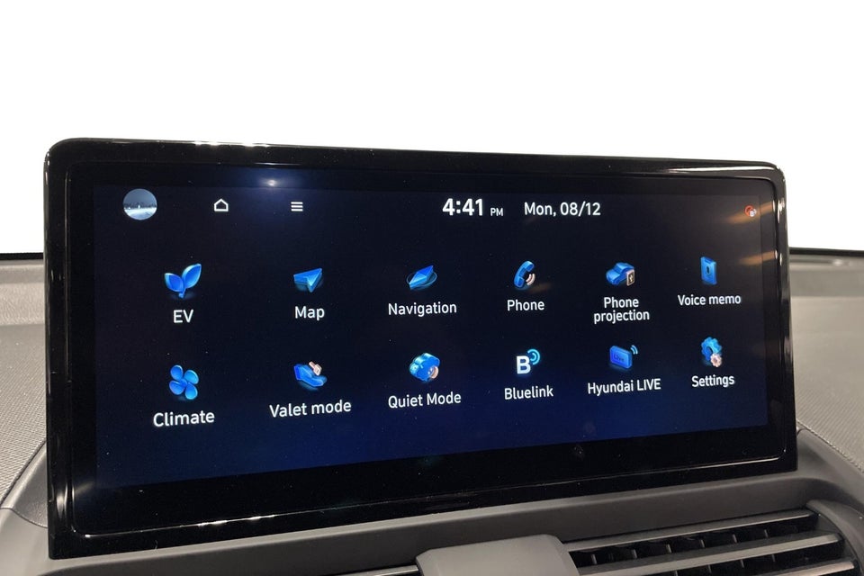 Hyundai Inster 49 Advanced 5d