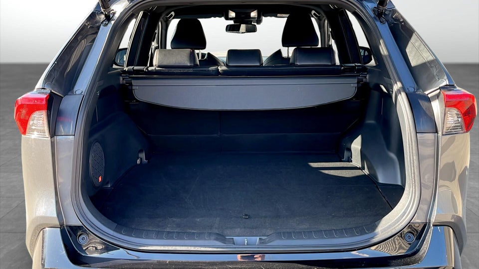 Toyota RAV4 2,5 Plug-in Hybrid Style AWD-i 5d