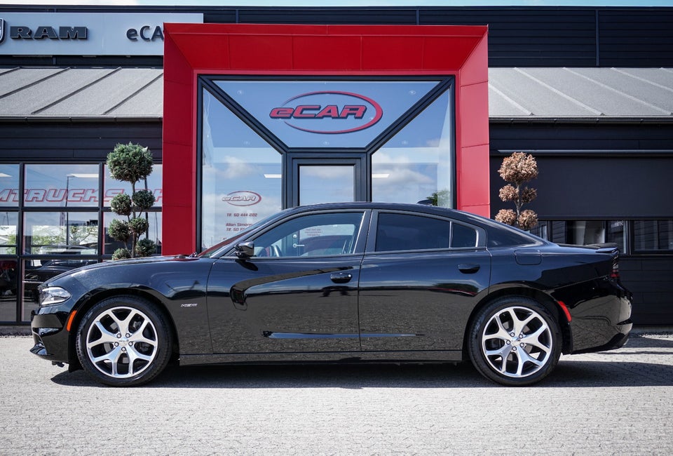 Dodge Charger 5,7 R/T aut. 4d