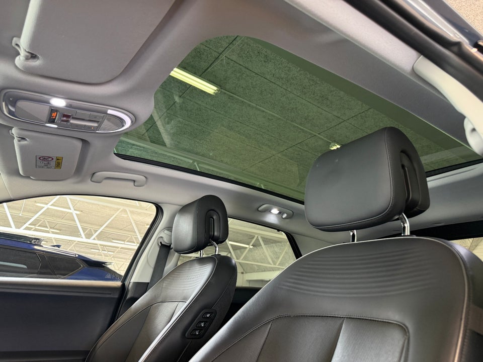 Hyundai Ioniq 5 58 Uniq AWD 5d
