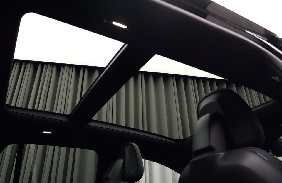 Mercedes EQE350 SUV AMG Premium Plus 4Matic 5d