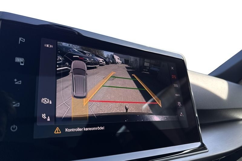 Seat Tarraco 1,4 eHybrid FR DSG 5d