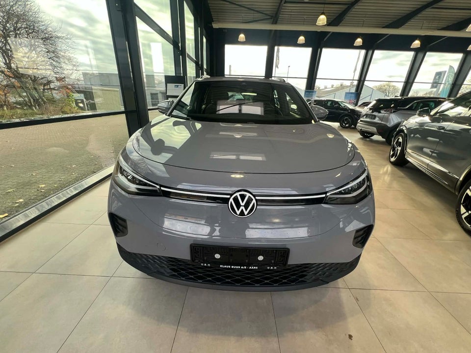 VW ID.4 77 1ST Pro Performance 5d