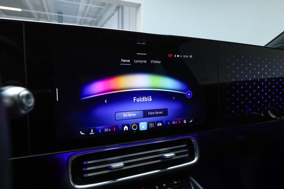 Mercedes CLA250+ EQ Progressive 4d