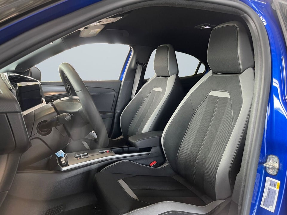 Opel Mokka-e 54 GS Line 5d