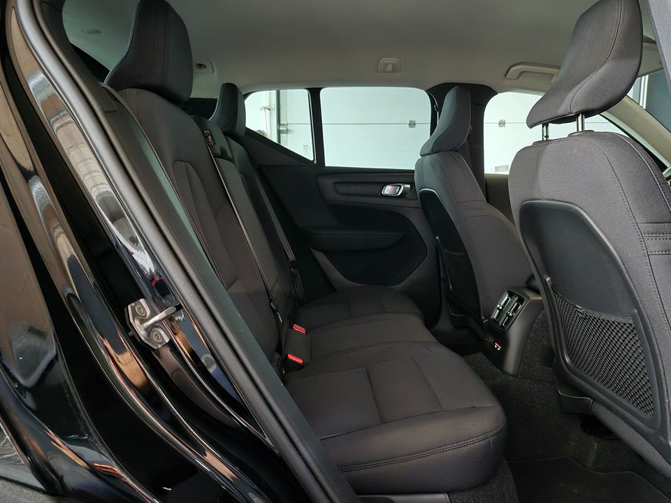 Volvo XC40 1,5 T5 ReCharge Inscription aut. 5d