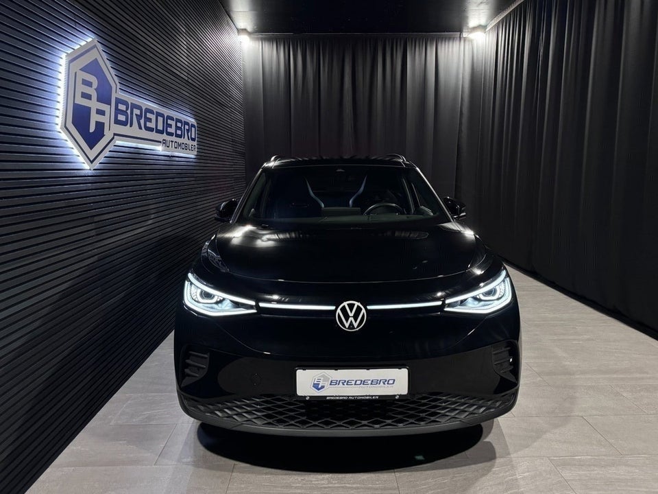 VW ID.4 77 Pro Performance Max 5d