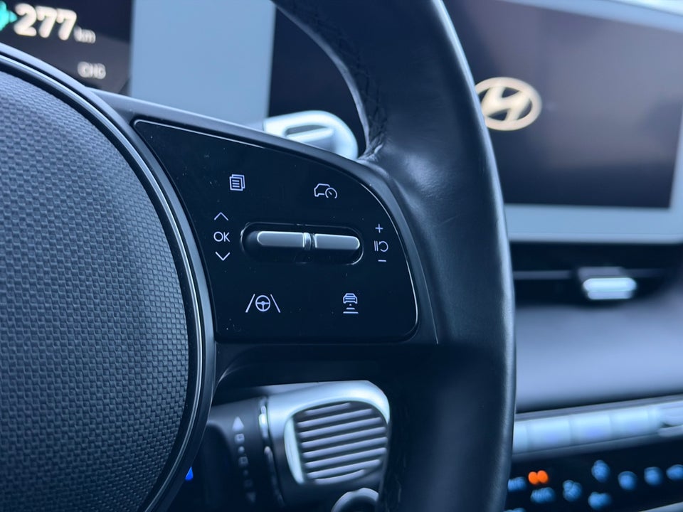 Hyundai Ioniq 5 77 Ultimate 5d