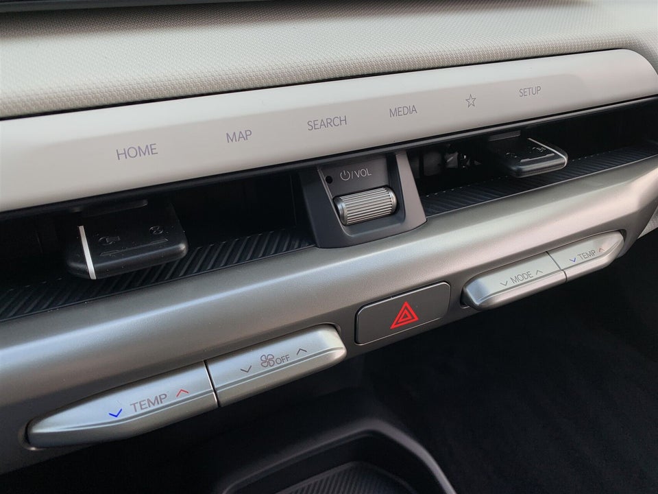 Kia EV4 81 Long Range GT-Line 5d