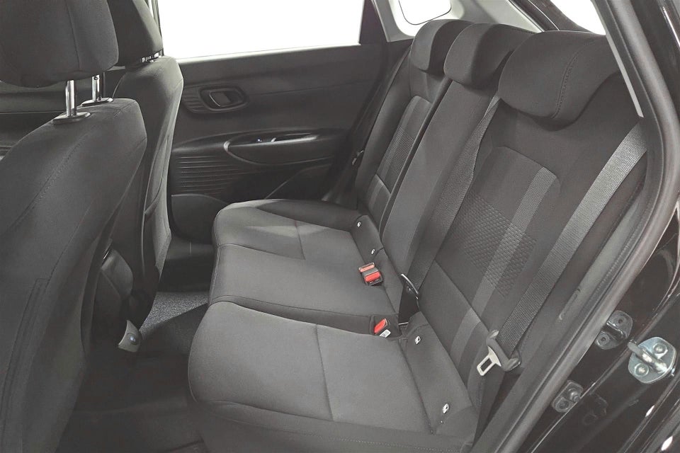 Hyundai i20 1,0 T-GDi Advanced DCT 5d