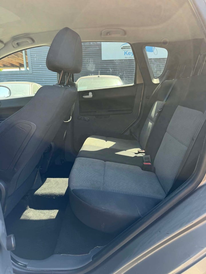Mitsubishi Colt 1,1 Invite ClearTec 5d