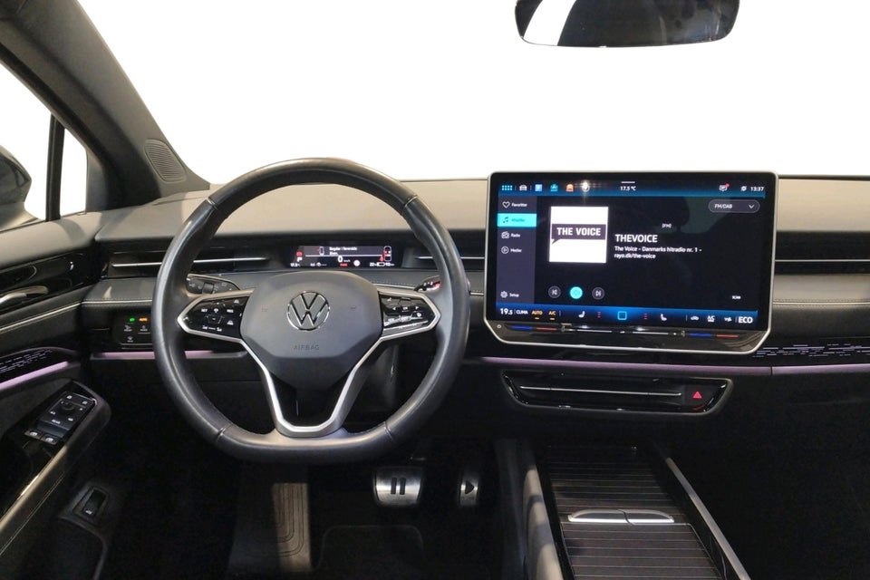 VW ID.7 77 Pro Tourer 5d