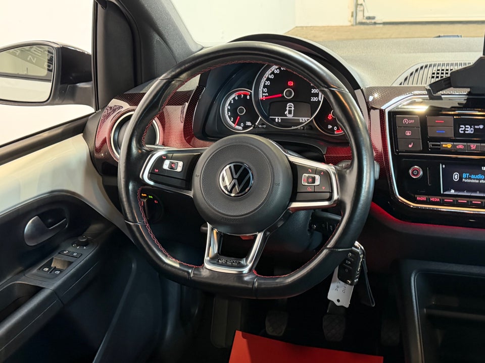 VW Up! 1,0 GTi 5d