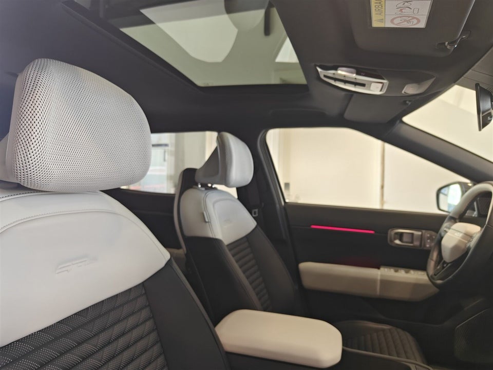 Kia EV4 81 Long Range GT-Line 5d