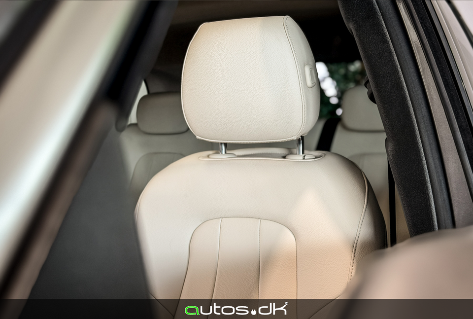 Mercedes EQB250+ Progressive 7prs 5d