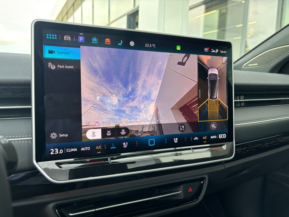 VW ID.7 86 Style S+ Tourer 5d