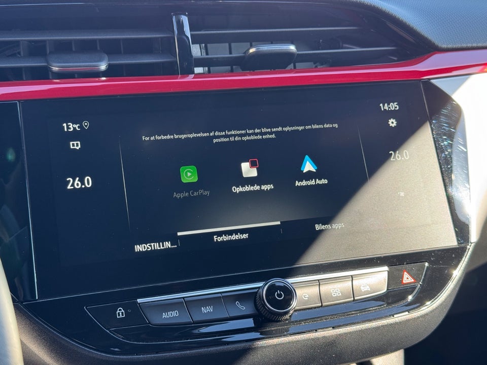 Opel Corsa-e 50 GS 5d