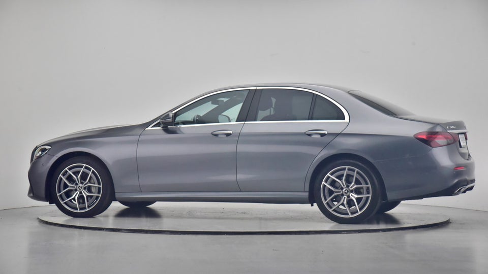 Mercedes E300 e 2,0 Business AMG aut. 4d