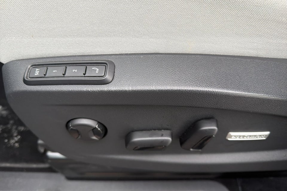 VW ID.Buzz 86 Style+ 7prs LWB 5d