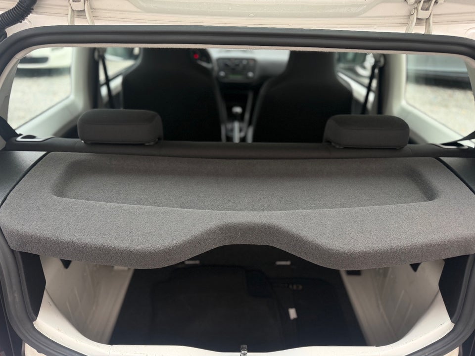 Skoda Citigo 1,0 60 Active GreenTec 5d