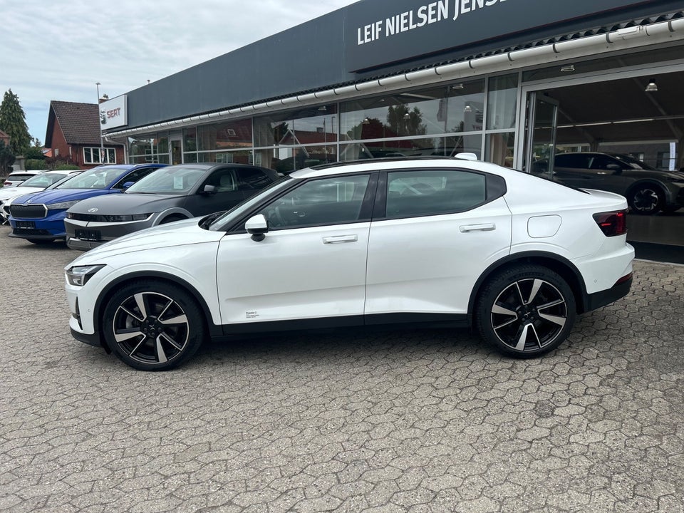 Polestar 2 Standard Range 5d