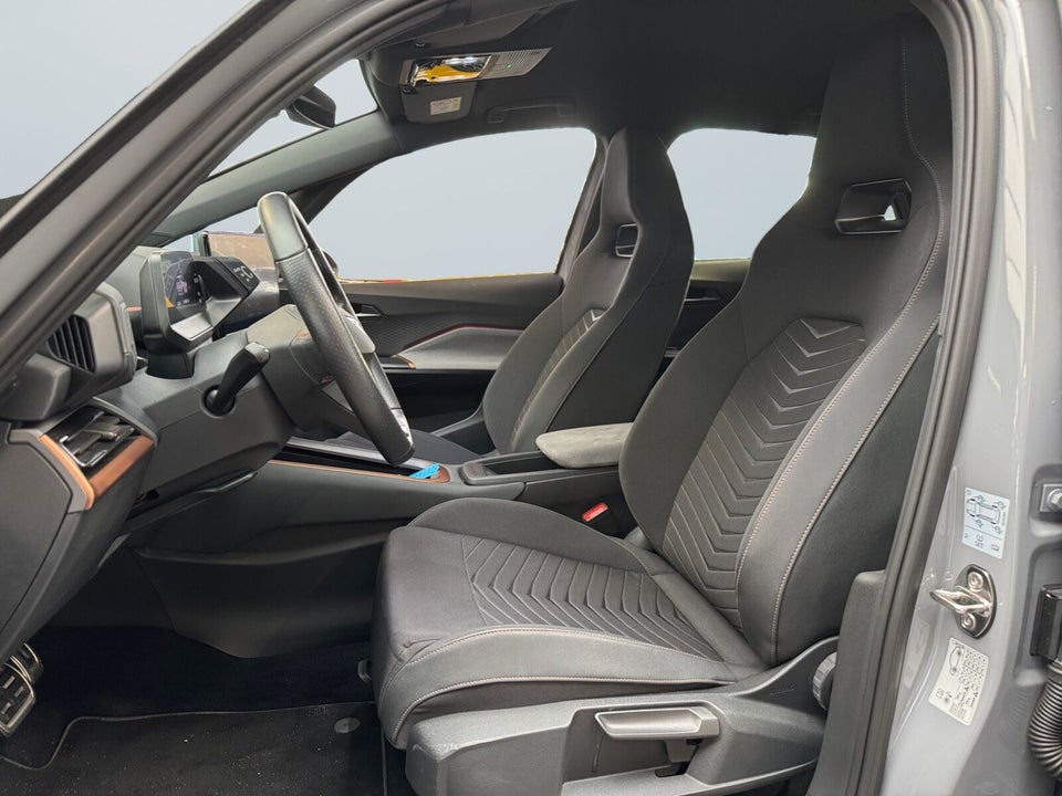 Cupra Born 58 High 5d