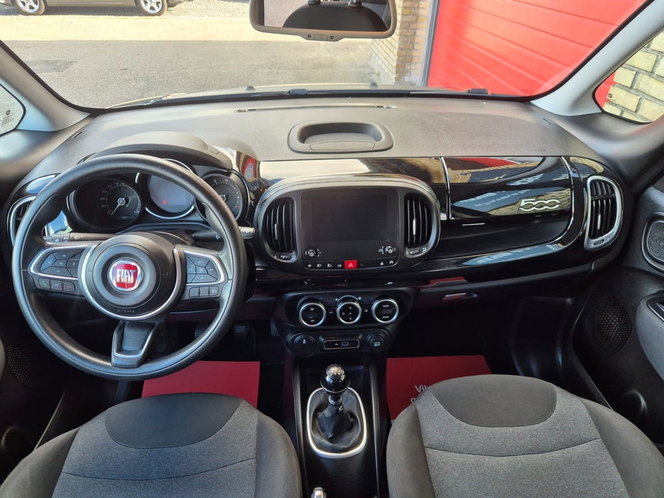 Fiat 500L Wagon 1,3 MJT 95 Family 5d