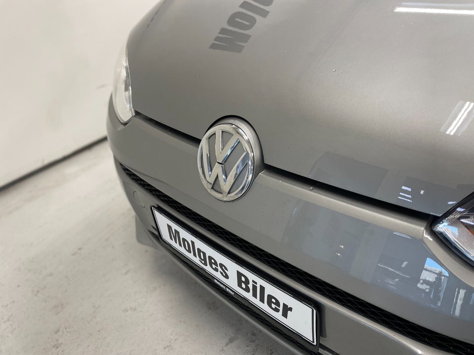 VW Up! 1,0 75 Move Up! BMT 5d