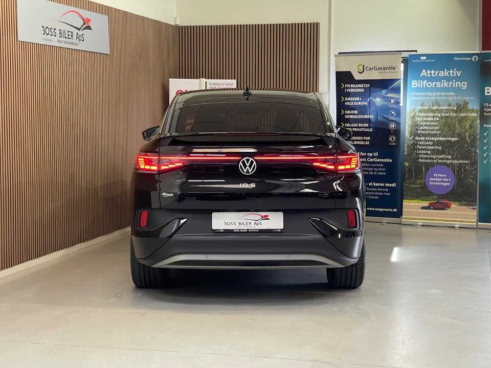 VW ID.5 77 Pro Performance 5d