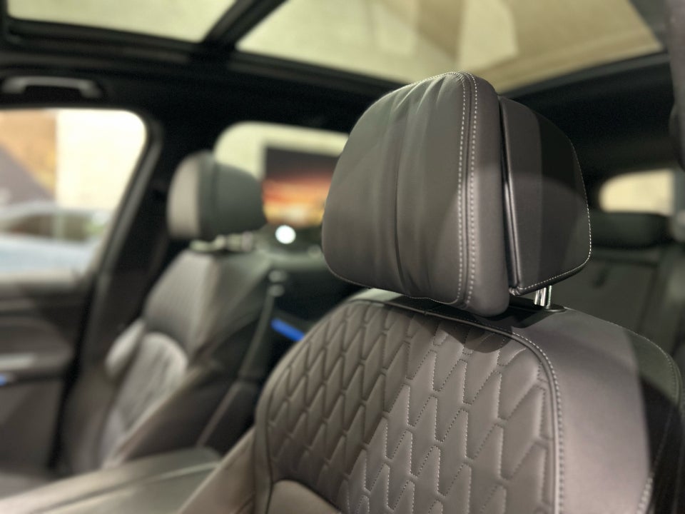 BMW X5 3,0 xDrive45e M-Sport aut. 5d