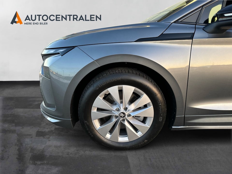 Skoda Enyaq 85 iV Sportline 5d
