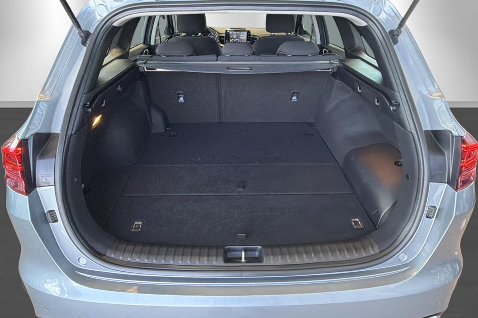 Kia Ceed 1,6 PHEV Prestige SW DCT 5d