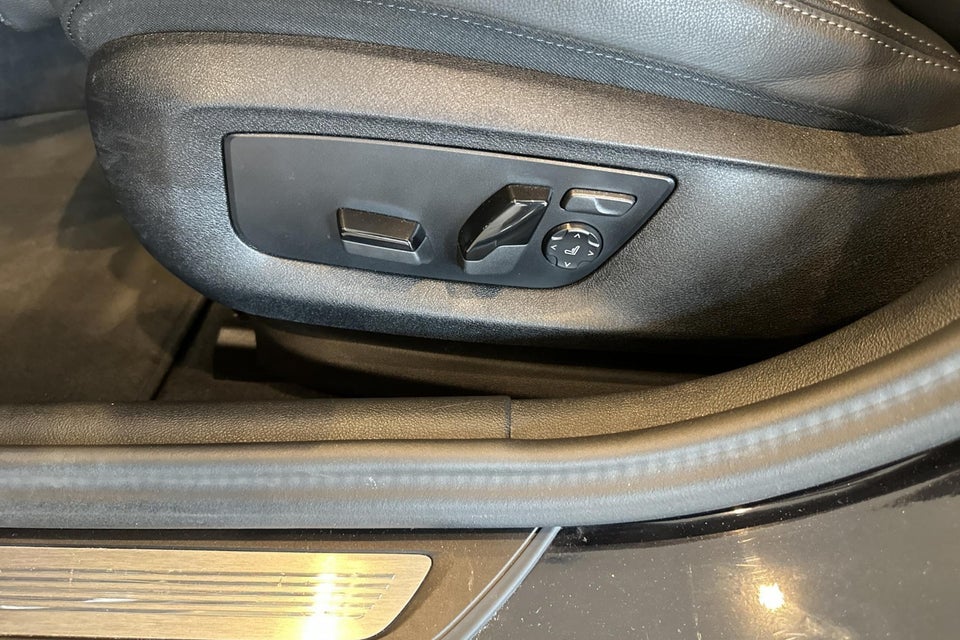 BMW 530e 2,0 M-Sport aut. 4d